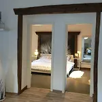 Hof Busen Loft Lägenhet