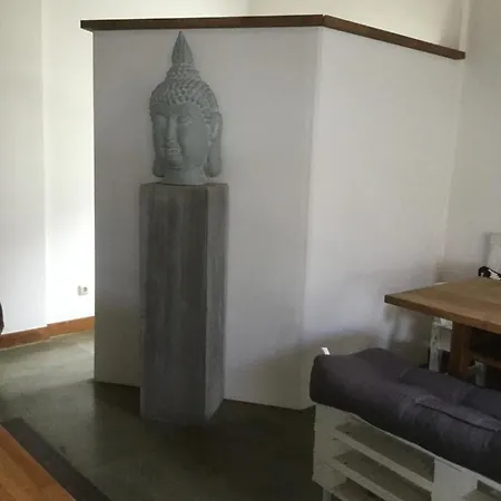 Hof Busen Loft * Mönchengladbach