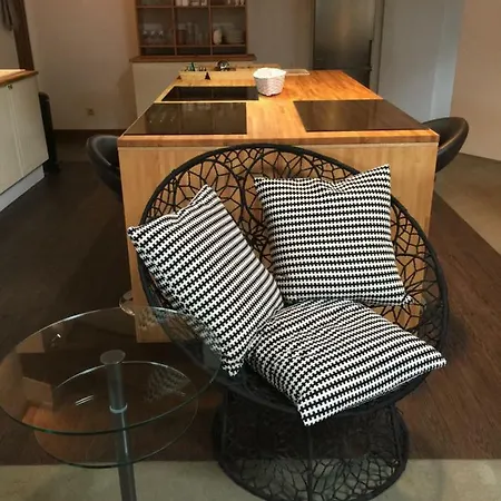 Hof Busen Loft