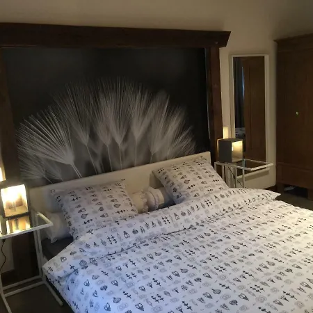 Hof Busen Loft *