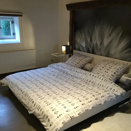 Hof Busen Loft 아파트 *