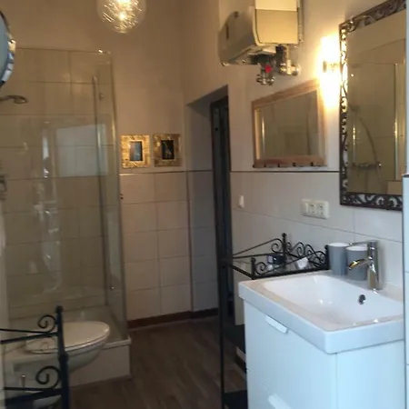 Hof Busen Loft Mönchengladbach