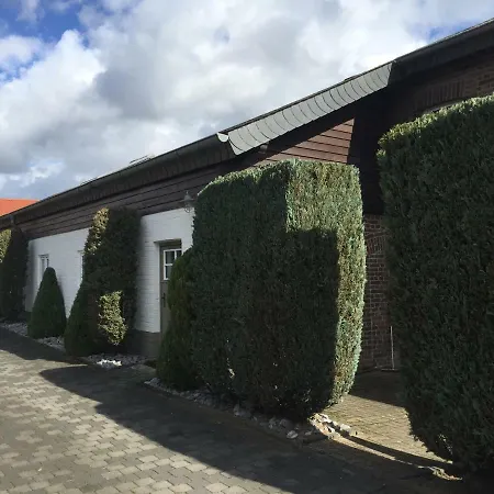 Hof Busen Loft بوروسيا مونشنغلادباخ