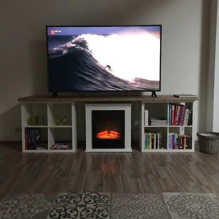 Hof Busen Loft * بوروسيا مونشنغلادباخ