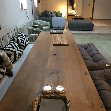 Hof Busen Loft * 뮌헨글라드바흐