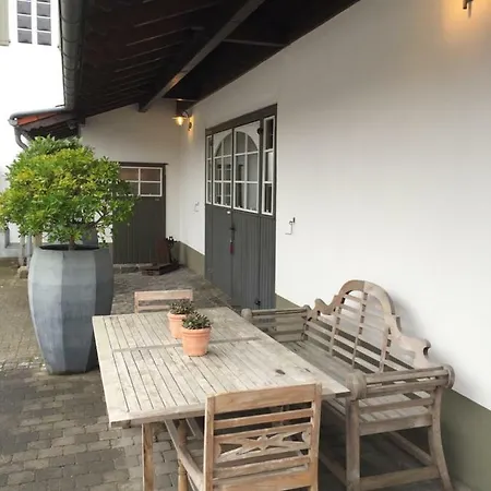 Hof Busen Loft *