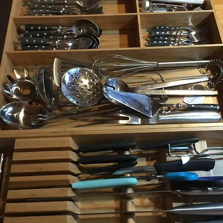 아파트 Hof Busen Loft 뮌헨글라드바흐