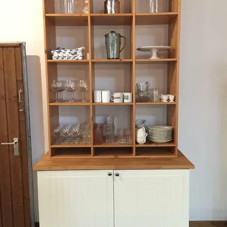 Hof Busen Loft 门兴格拉德巴赫