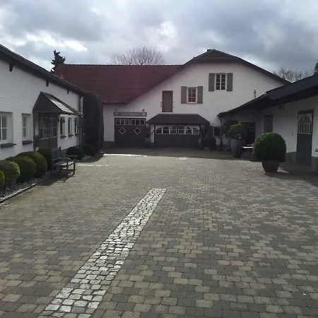 Hof Busen Loft بوروسيا مونشنغلادباخ