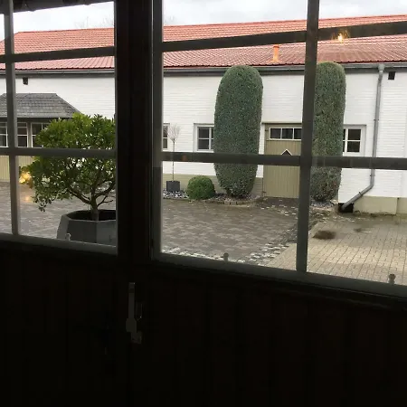 Hof Busen Loft 公寓 门兴格拉德巴赫