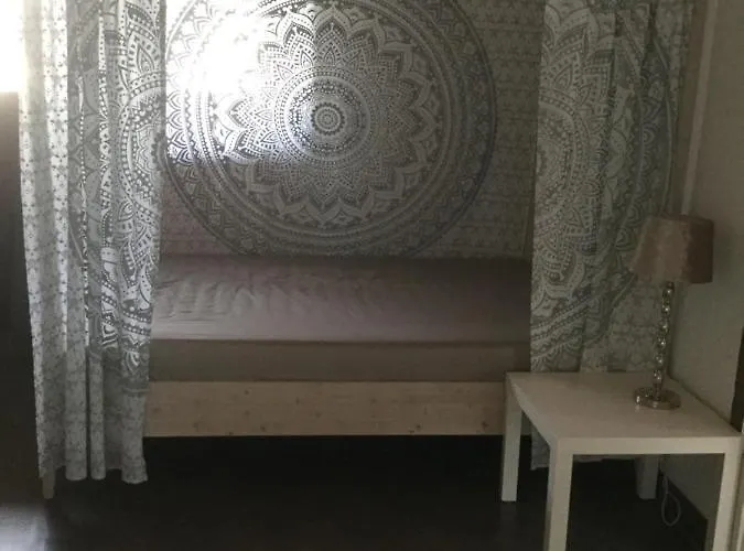 Appartement Hof Busen Loft