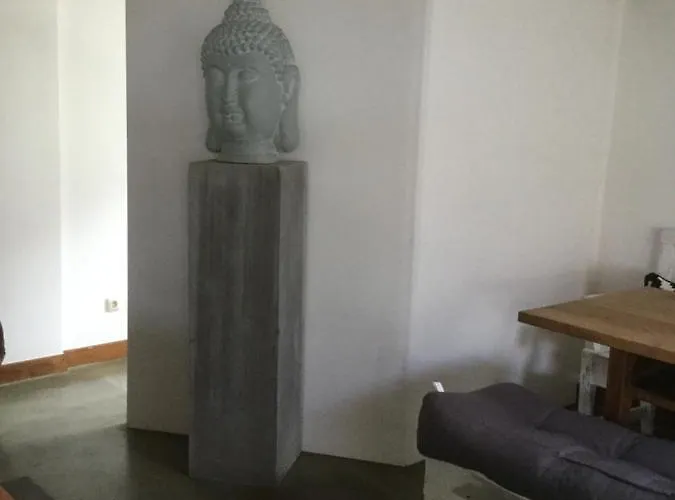 Hof Busen Loft * Mönchengladbach