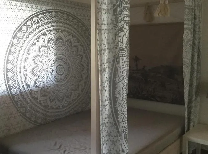 Hof Busen Loft Appartement *