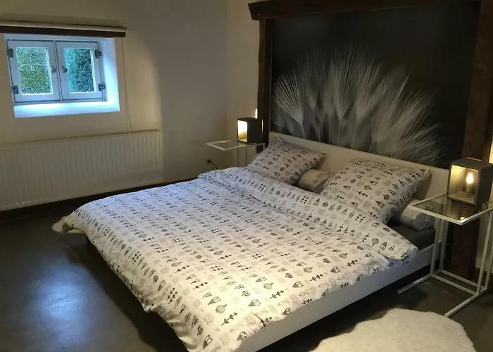 Hof Busen Loft Appartement *