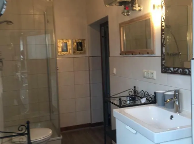 Hof Busen Loft Mönchengladbach