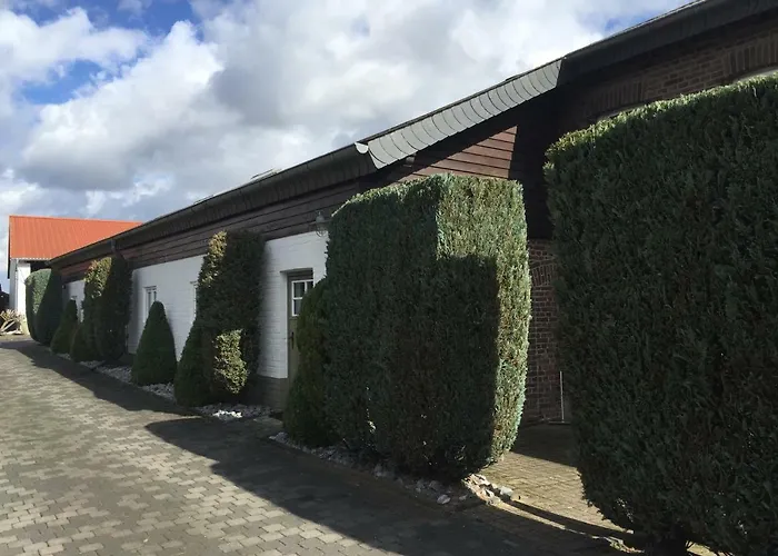 Hof Busen Loft Mönchengladbach