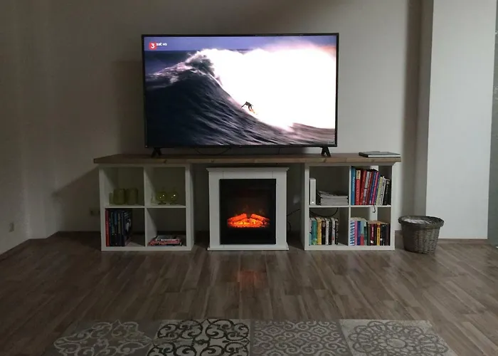 Hof Busen Loft * Mönchengladbach