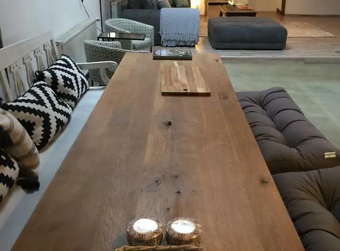 Hof Busen Loft * Mönchengladbach