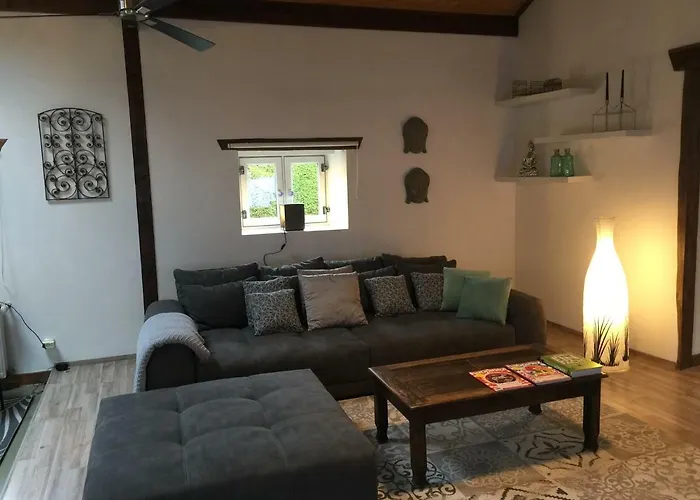 Hof Busen Loft 아파트 *