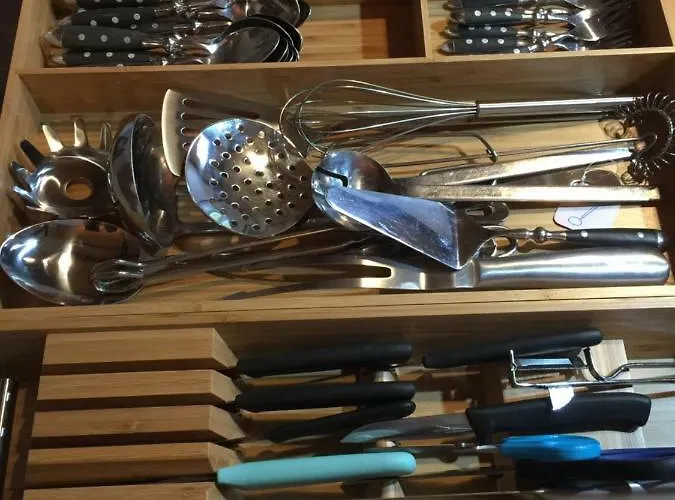 Appartement Hof Busen Loft Mönchengladbach