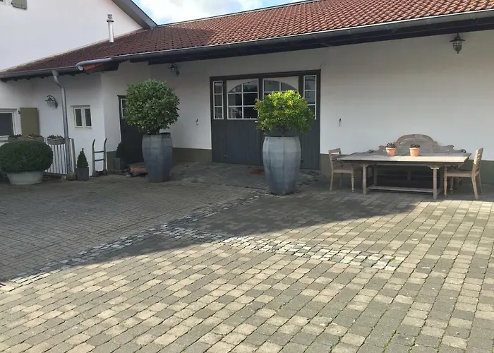 Hof Busen Loft Mönchengladbach