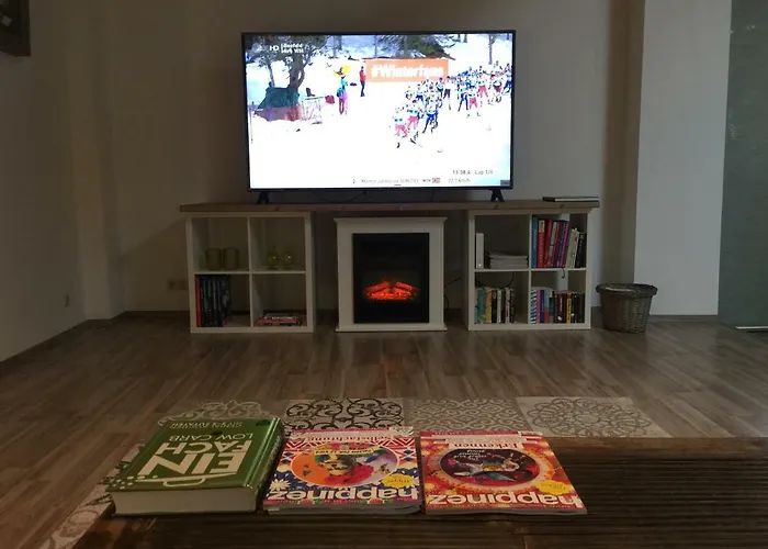 Hof Busen Loft * 뮌헨글라드바흐